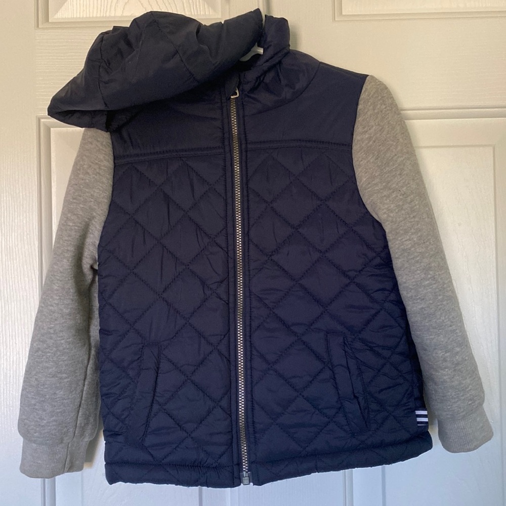 Splendid jacket 4-5t